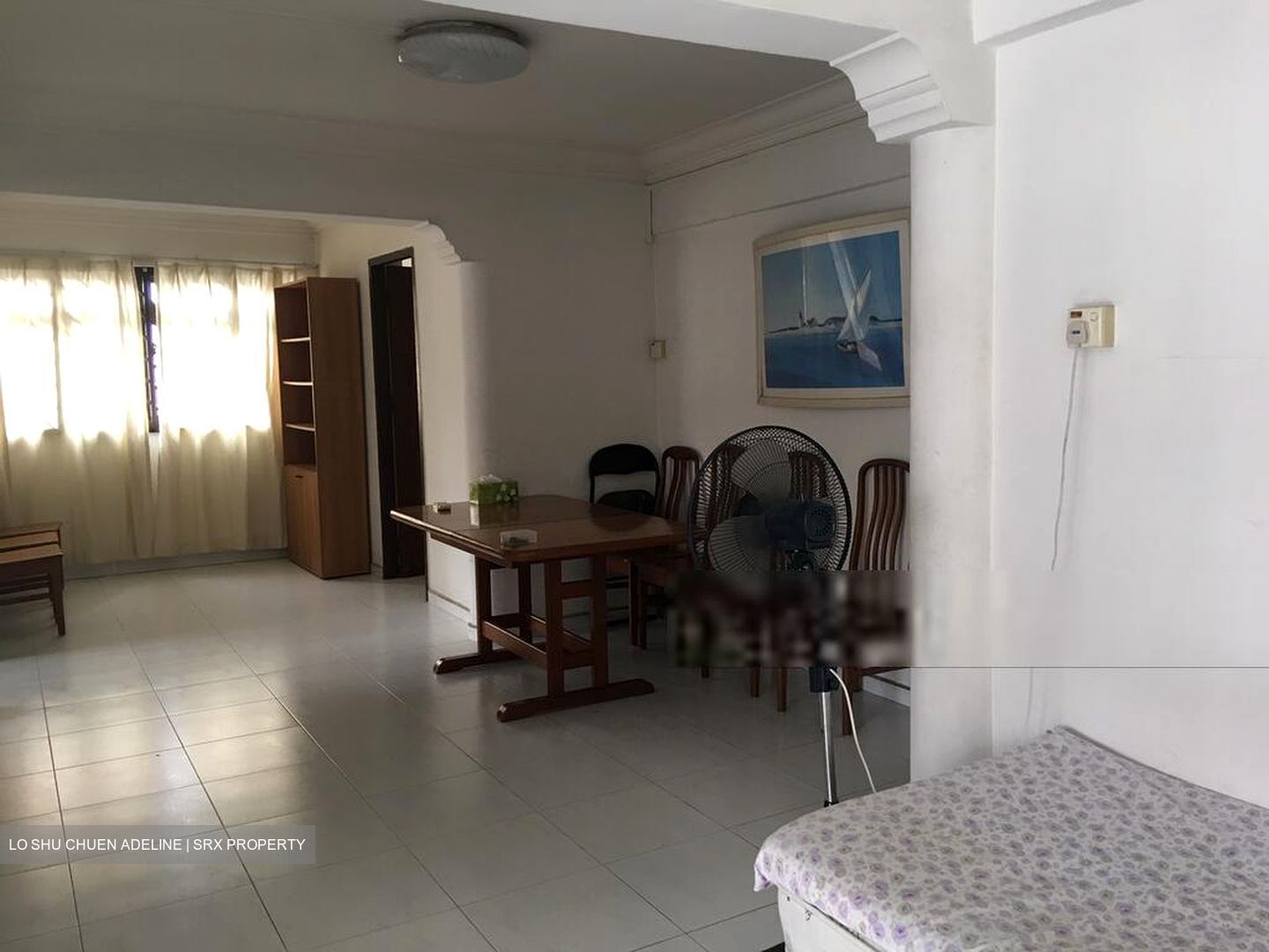 Blk 356 Clementi Avenue 2 (Clementi), HDB 5 Rooms #628869271